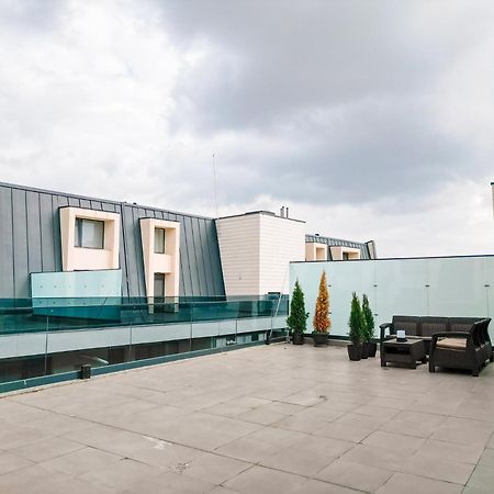 Dec Apartments 부쿠레슈티 외부 사진
