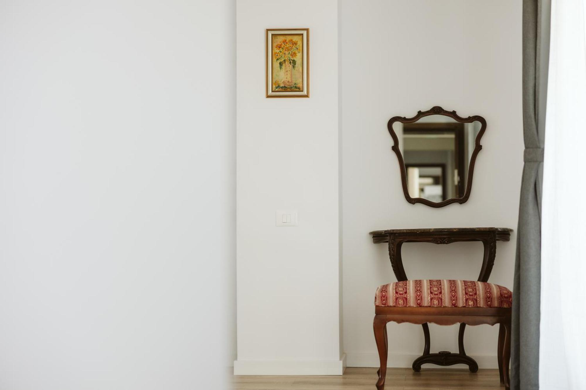 Dec Apartments 부쿠레슈티 외부 사진