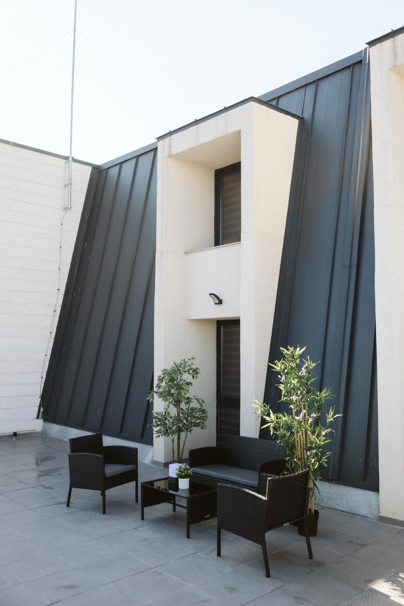 Dec Apartments 부쿠레슈티 외부 사진