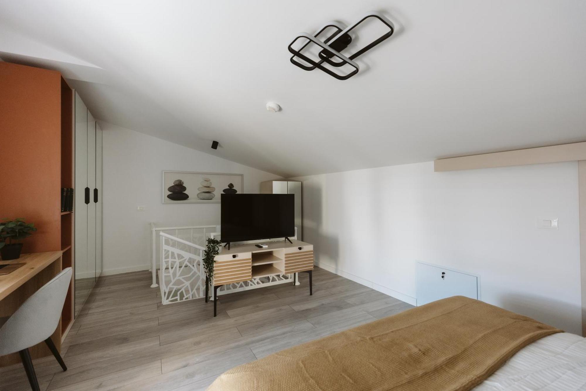 Dec Apartments 부쿠레슈티 외부 사진