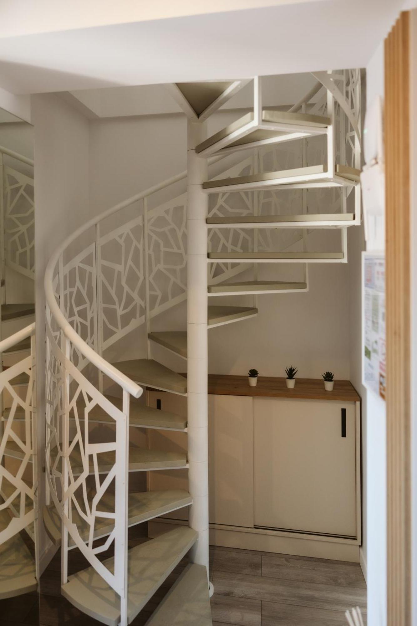 Dec Apartments 부쿠레슈티 외부 사진