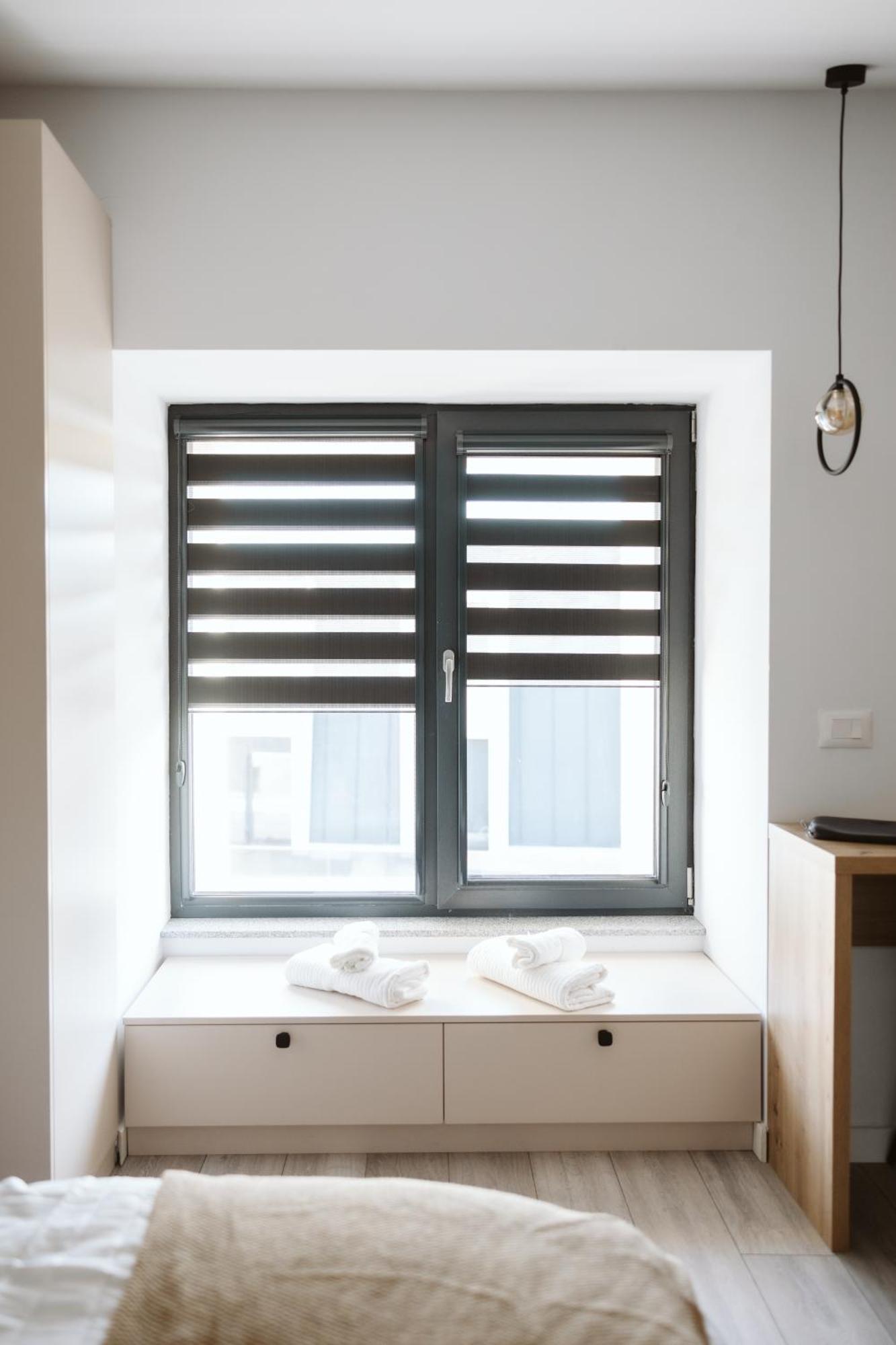 Dec Apartments 부쿠레슈티 외부 사진