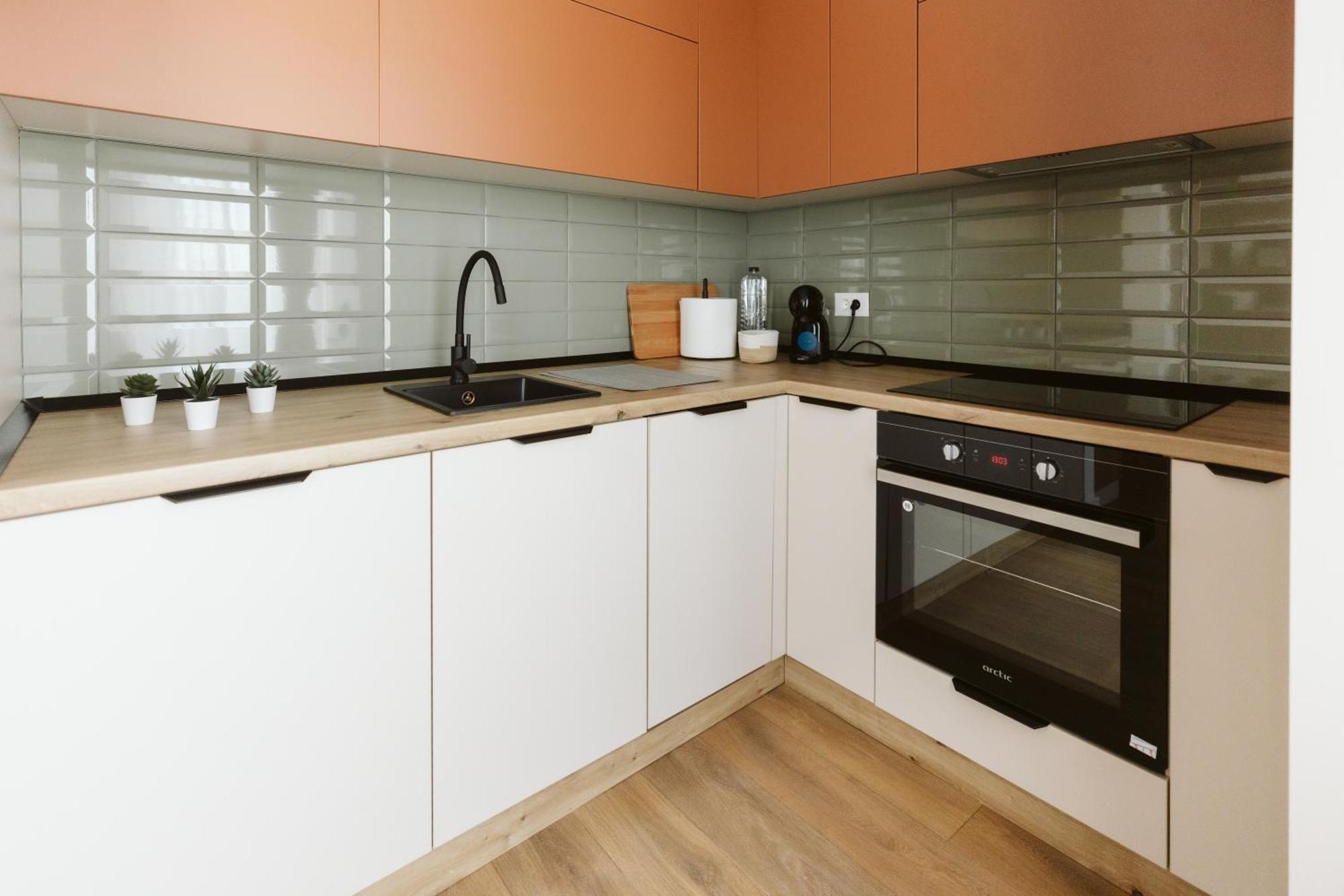 Dec Apartments 부쿠레슈티 외부 사진