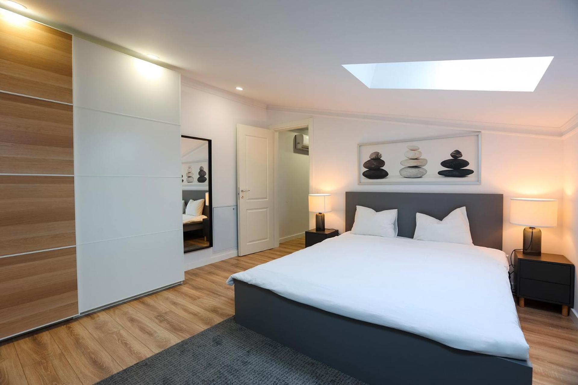 Dec Apartments 부쿠레슈티 외부 사진
