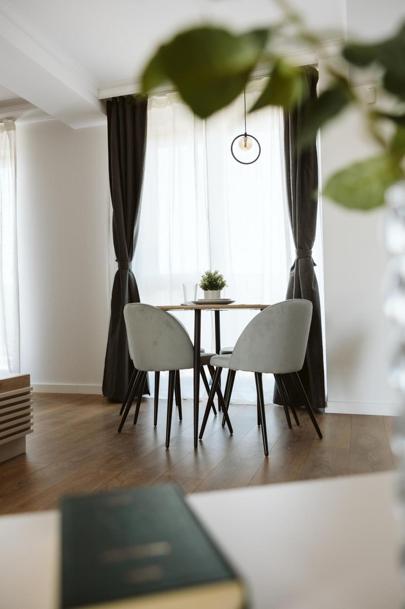 Dec Apartments 부쿠레슈티 외부 사진