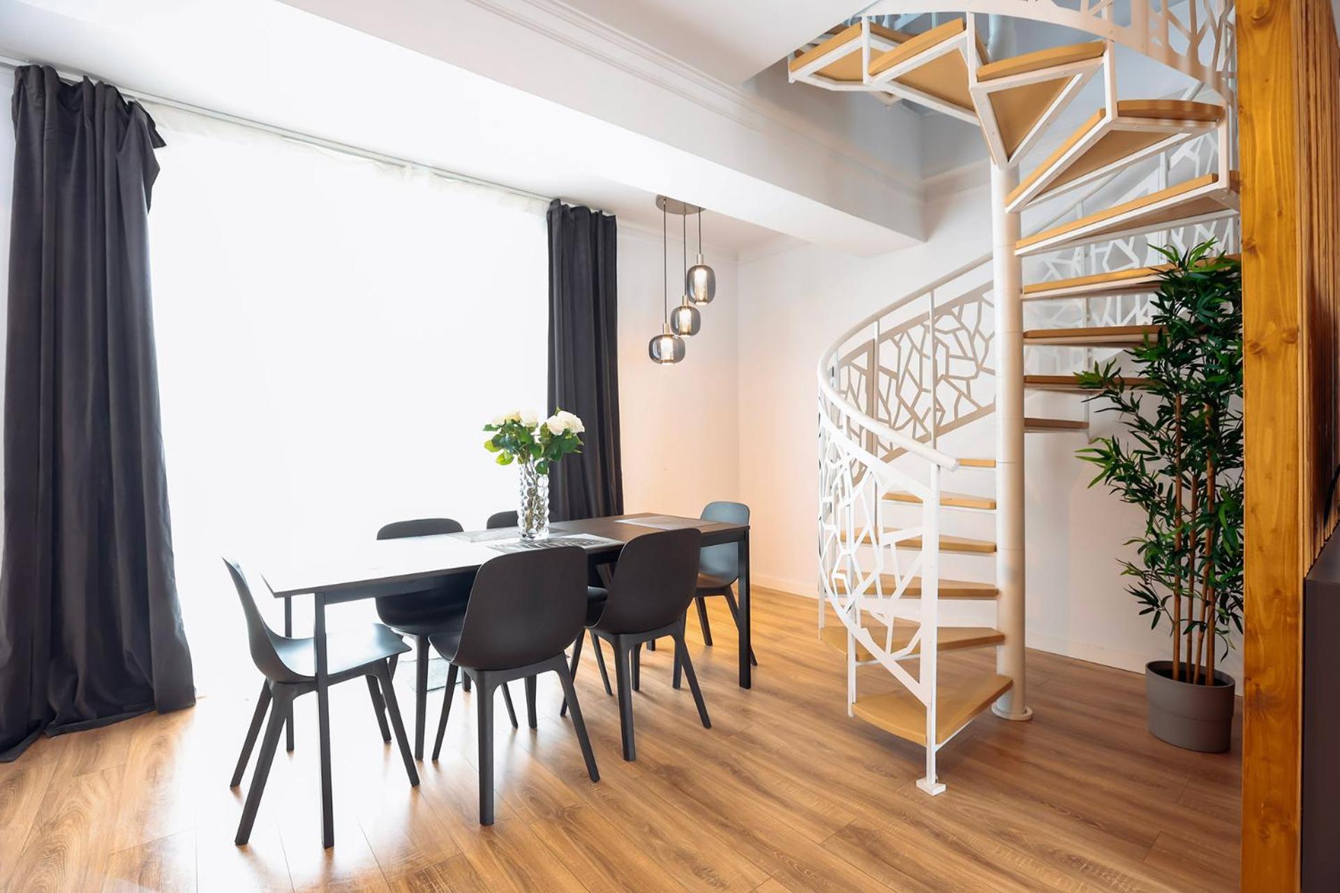 Dec Apartments 부쿠레슈티 외부 사진