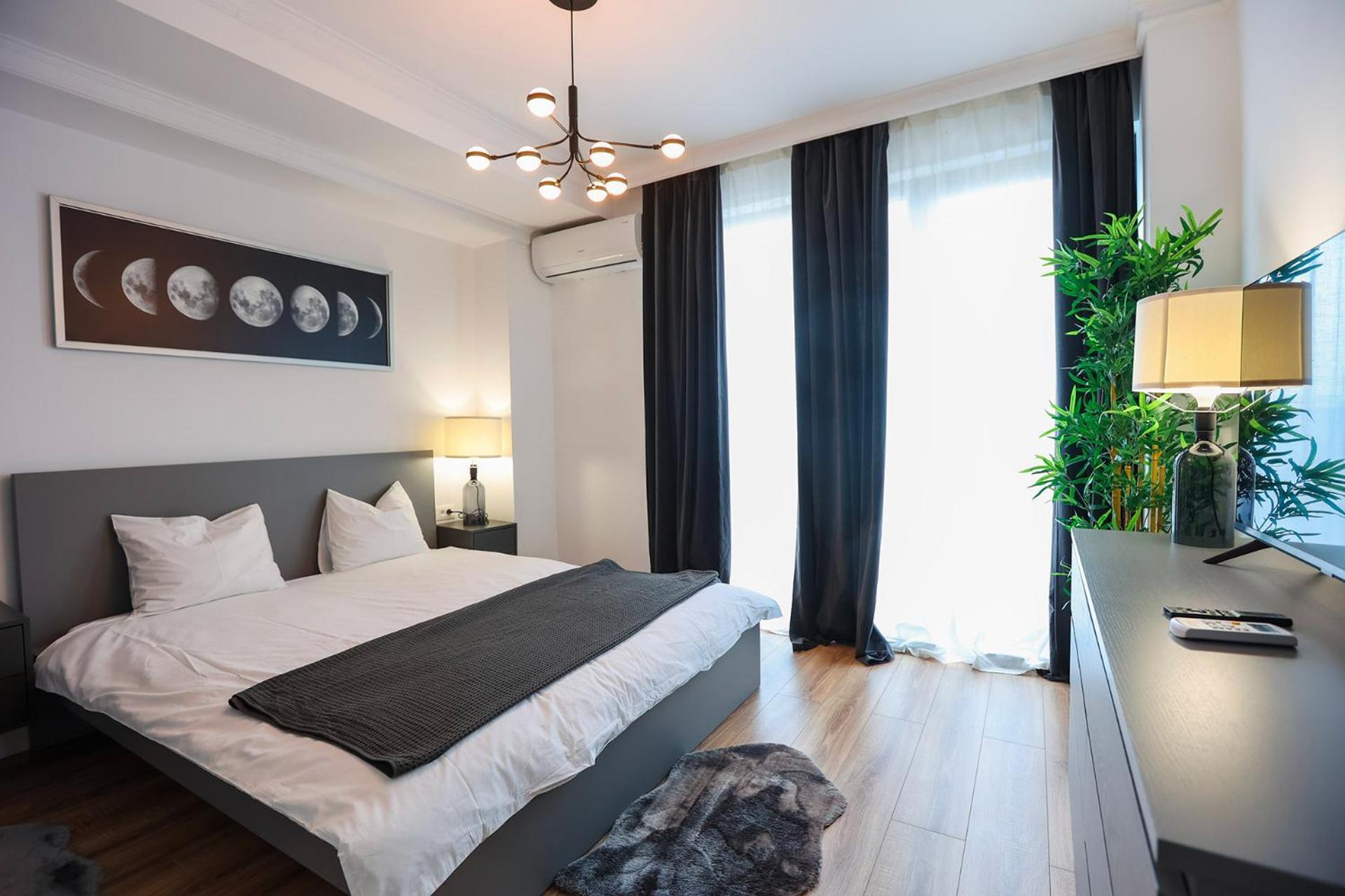 Dec Apartments 부쿠레슈티 외부 사진