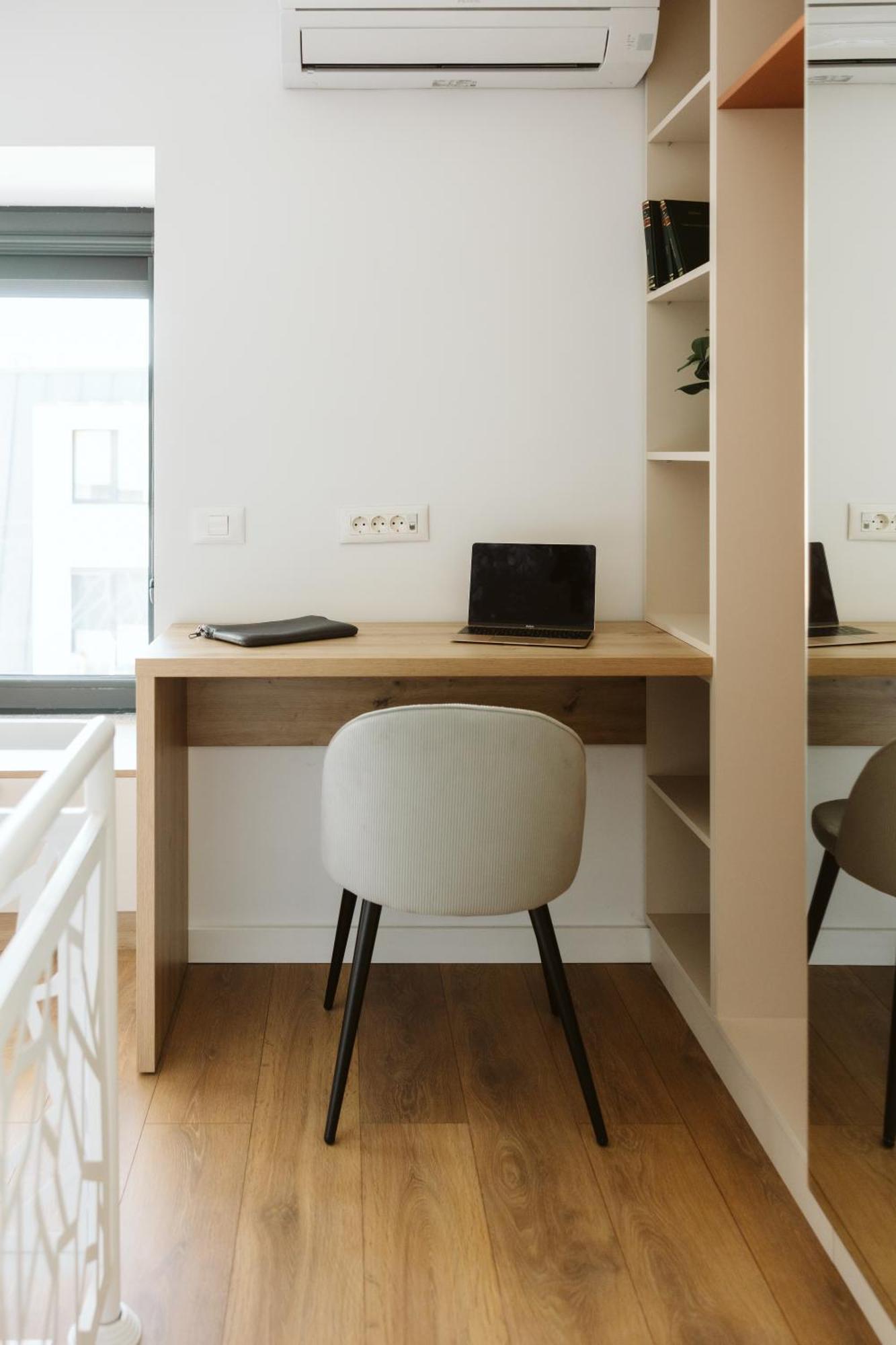 Dec Apartments 부쿠레슈티 외부 사진