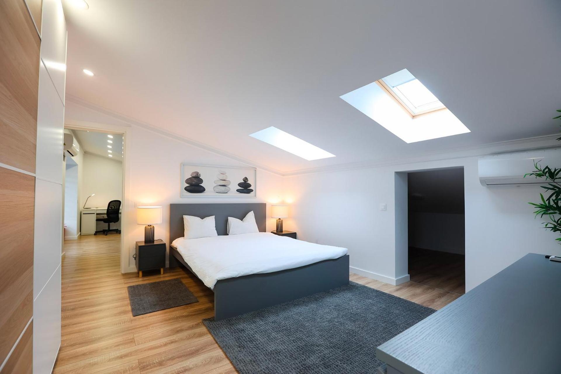 Dec Apartments 부쿠레슈티 외부 사진