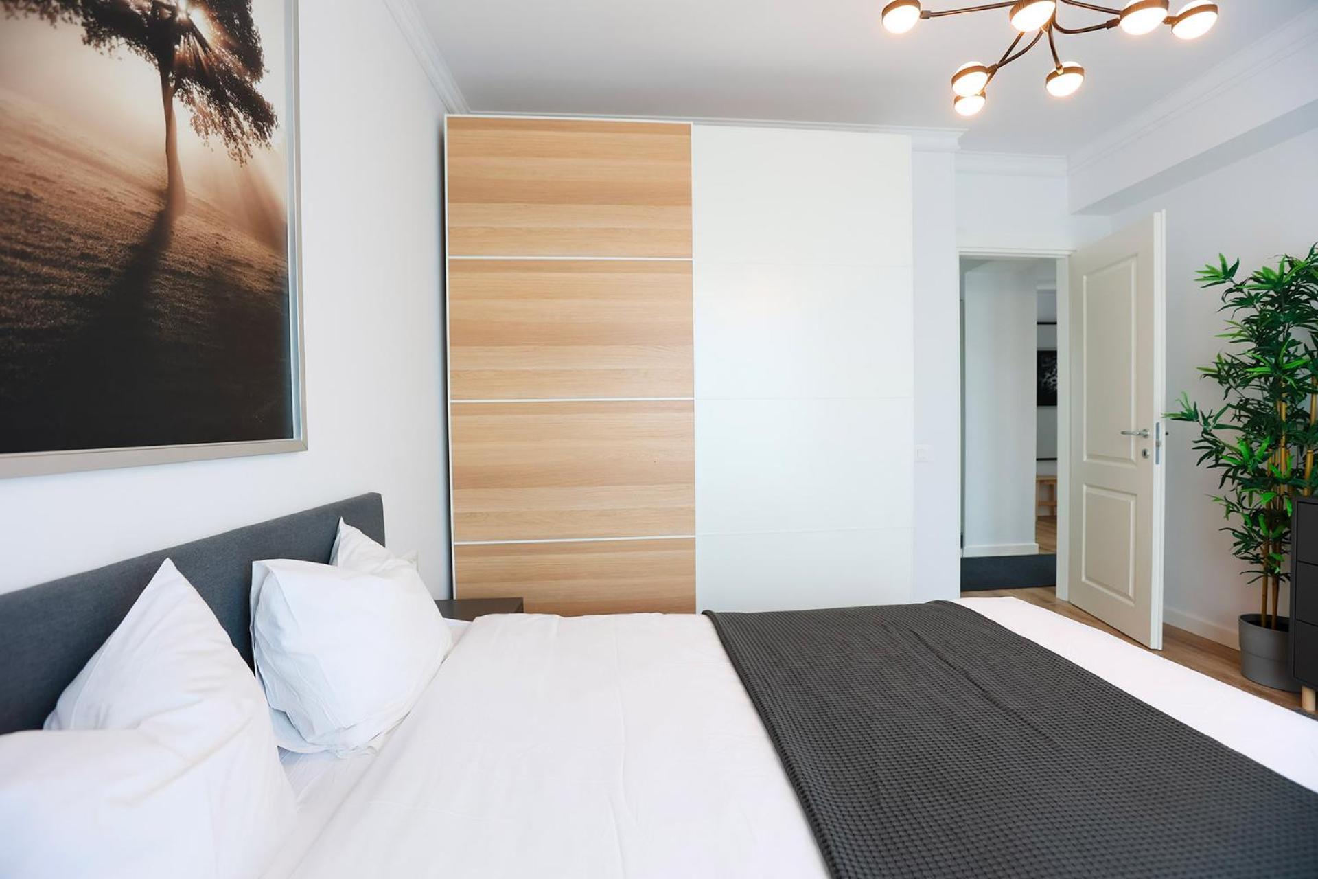 Dec Apartments 부쿠레슈티 외부 사진