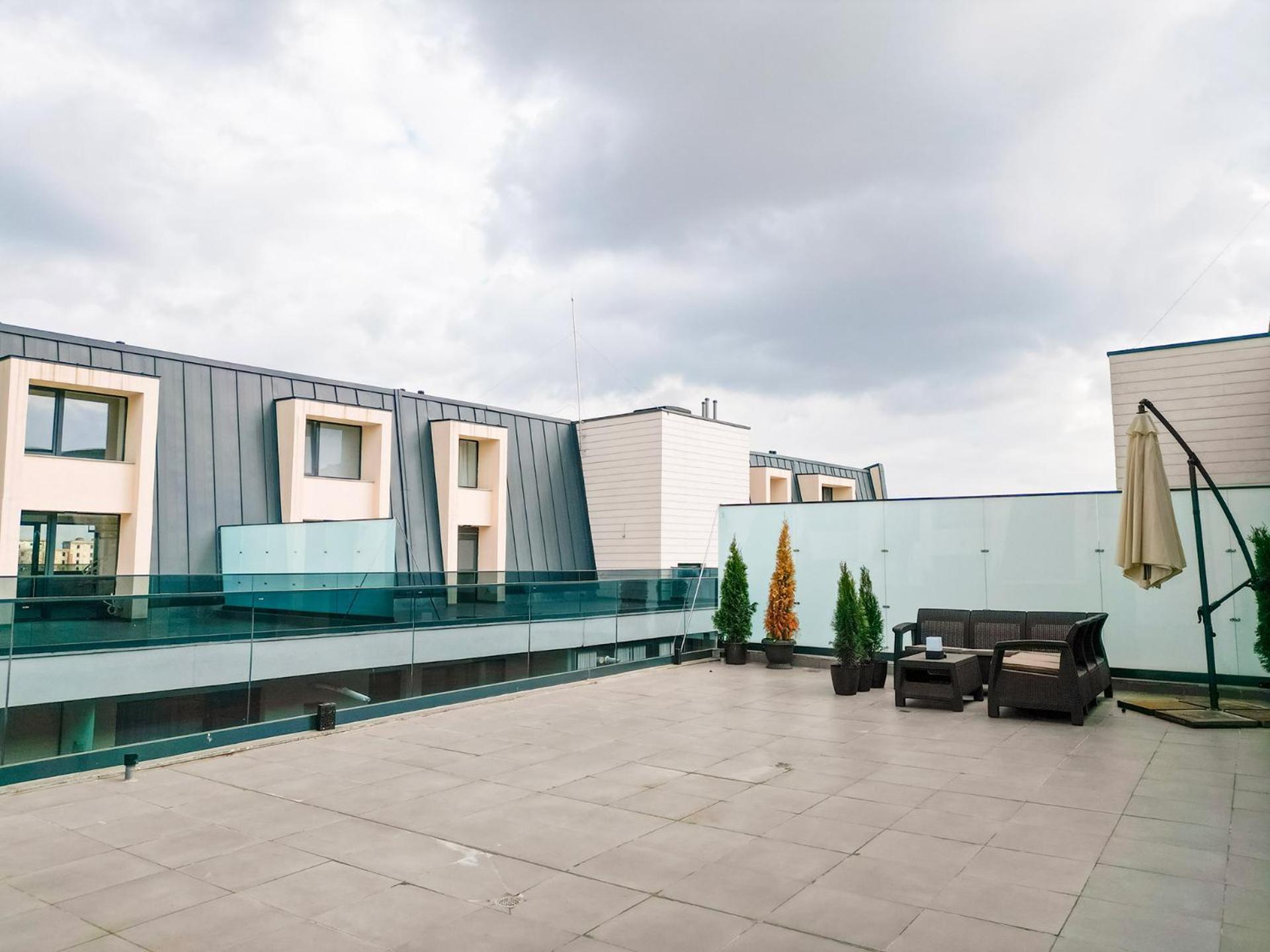 Dec Apartments 부쿠레슈티 외부 사진