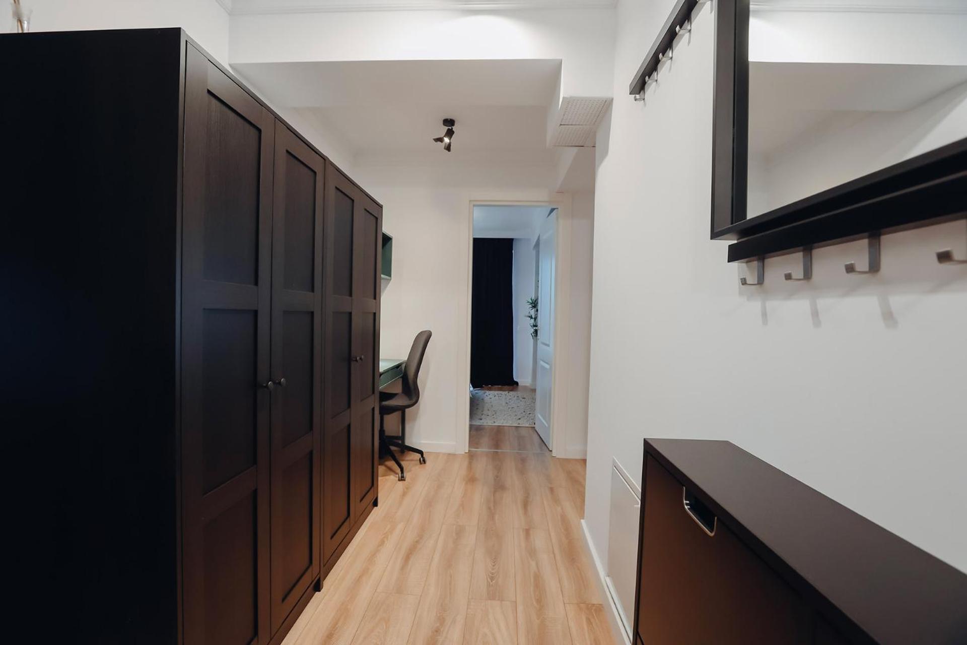 Dec Apartments 부쿠레슈티 외부 사진